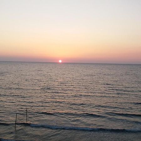 Darinka Aparthotel Ulcinj Exteriör bild