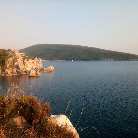 Darinka Aparthotel Ulcinj Exteriör bild