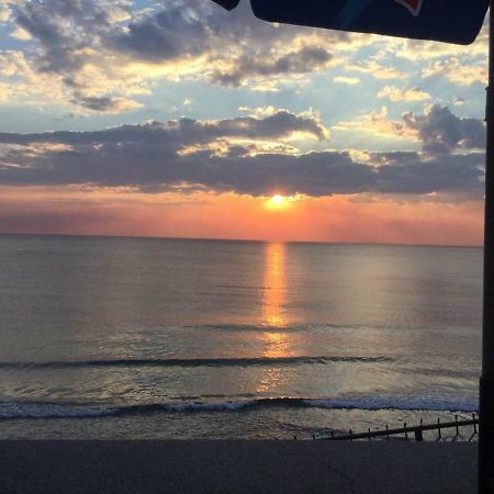 Darinka Aparthotel Ulcinj Exteriör bild