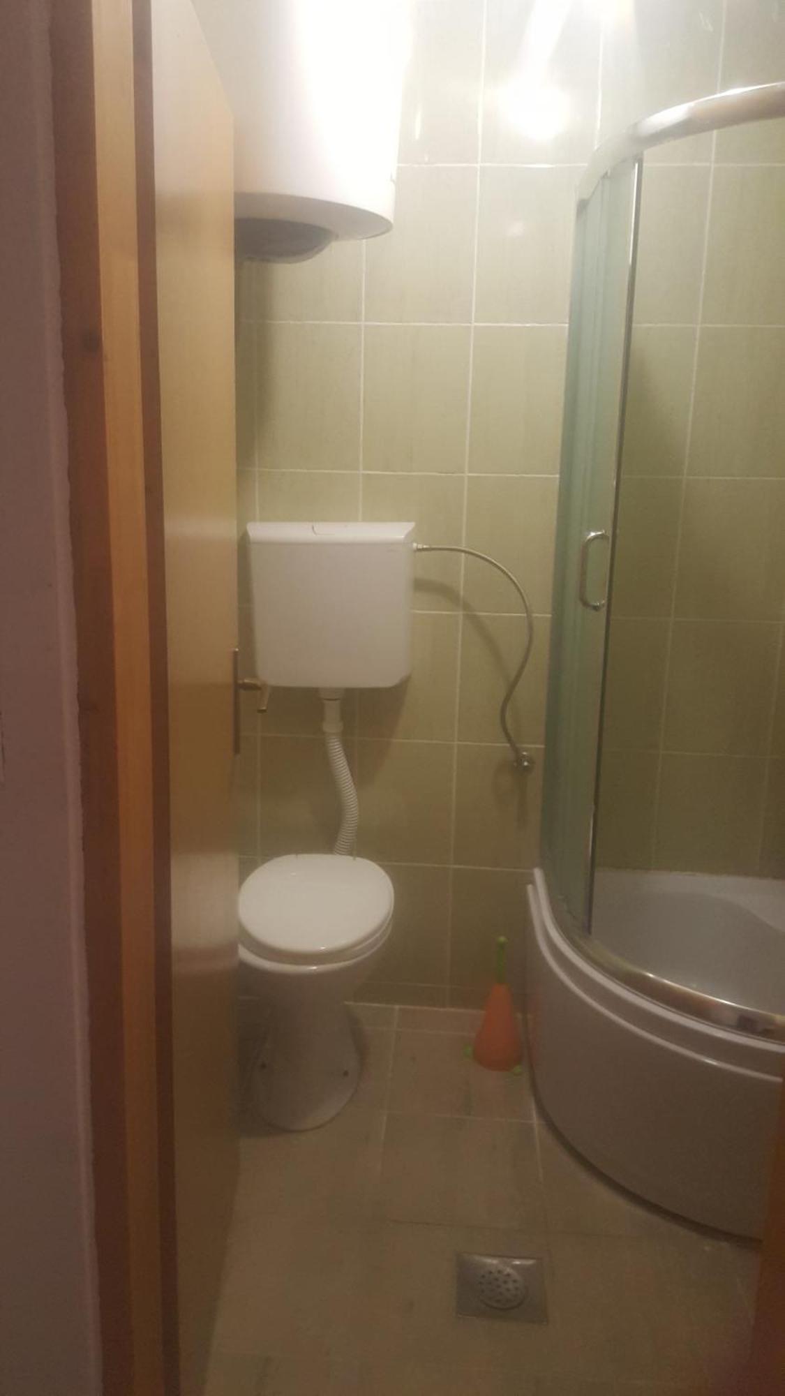 Darinka Aparthotel Ulcinj Exteriör bild