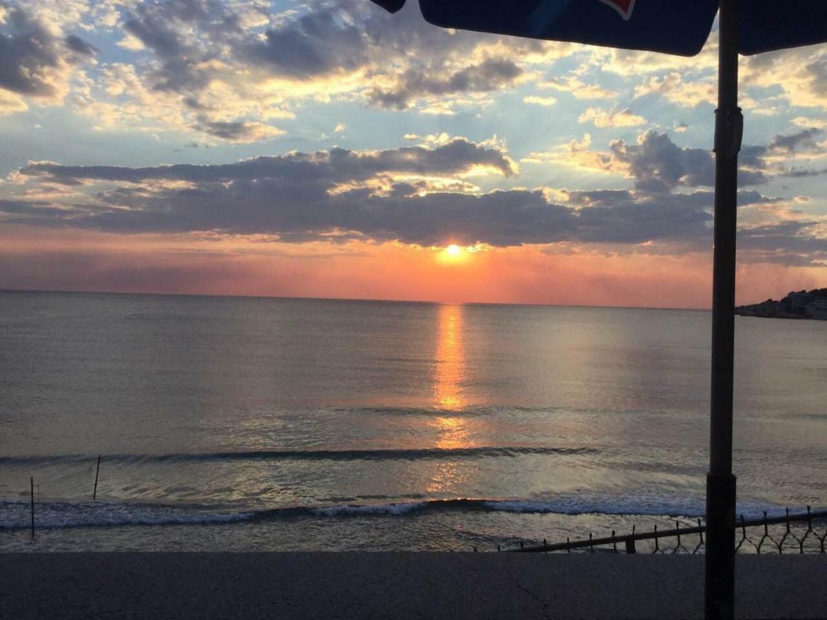 Darinka Aparthotel Ulcinj Exteriör bild