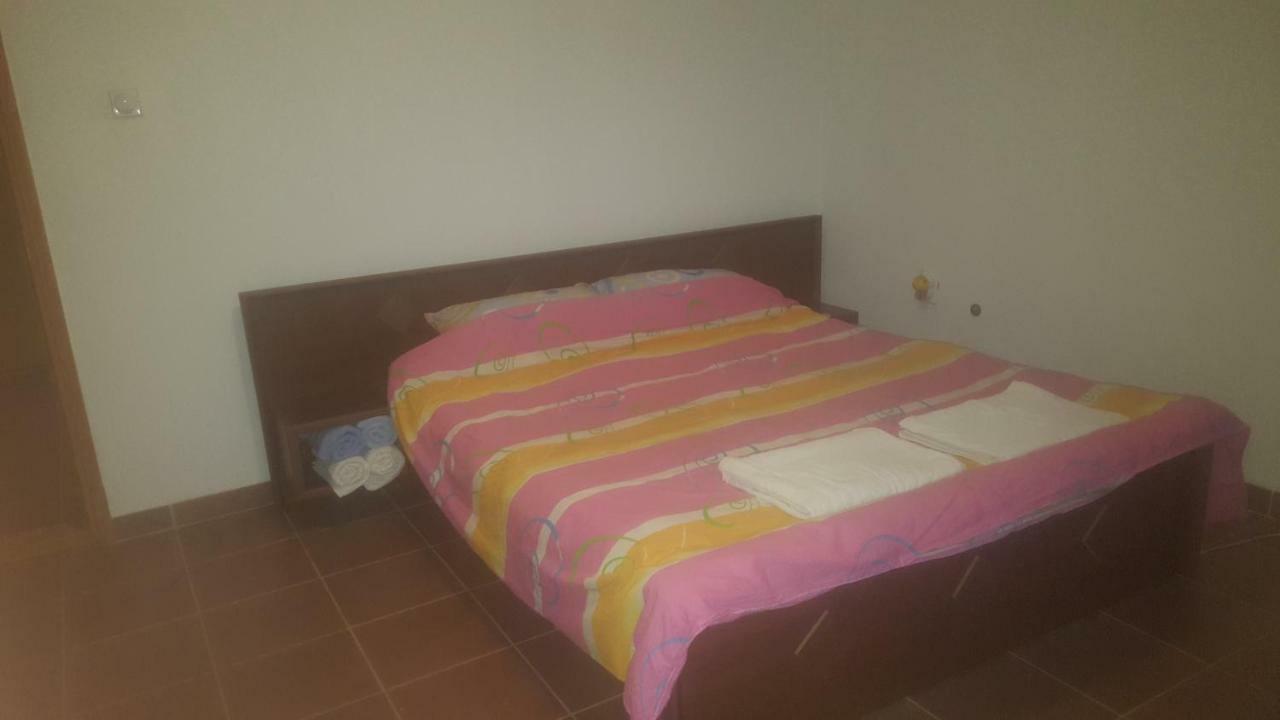 Darinka Aparthotel Ulcinj Exteriör bild