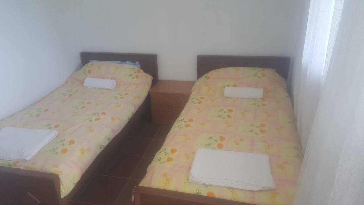 Darinka Aparthotel Ulcinj Exteriör bild