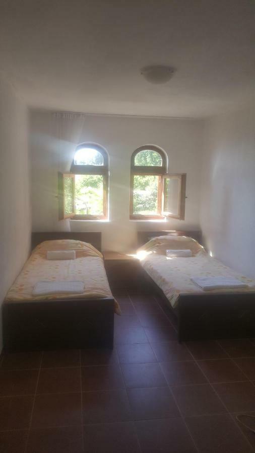 Darinka Aparthotel Ulcinj Exteriör bild