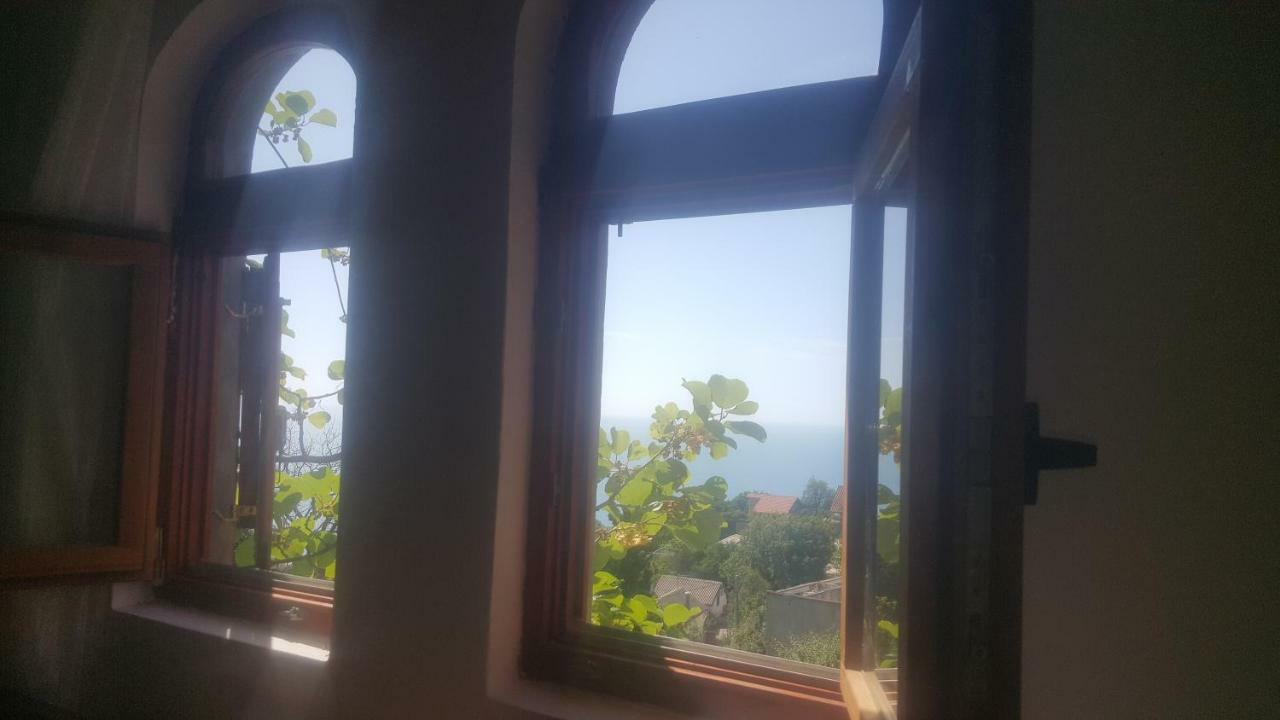 Darinka Aparthotel Ulcinj Exteriör bild
