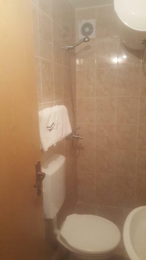 Darinka Aparthotel Ulcinj Rum bild