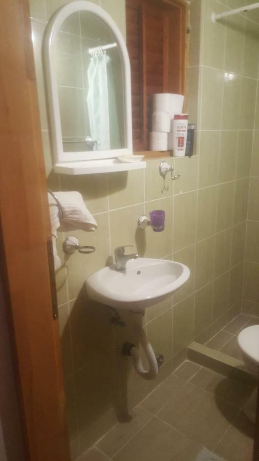 Darinka Aparthotel Ulcinj Rum bild