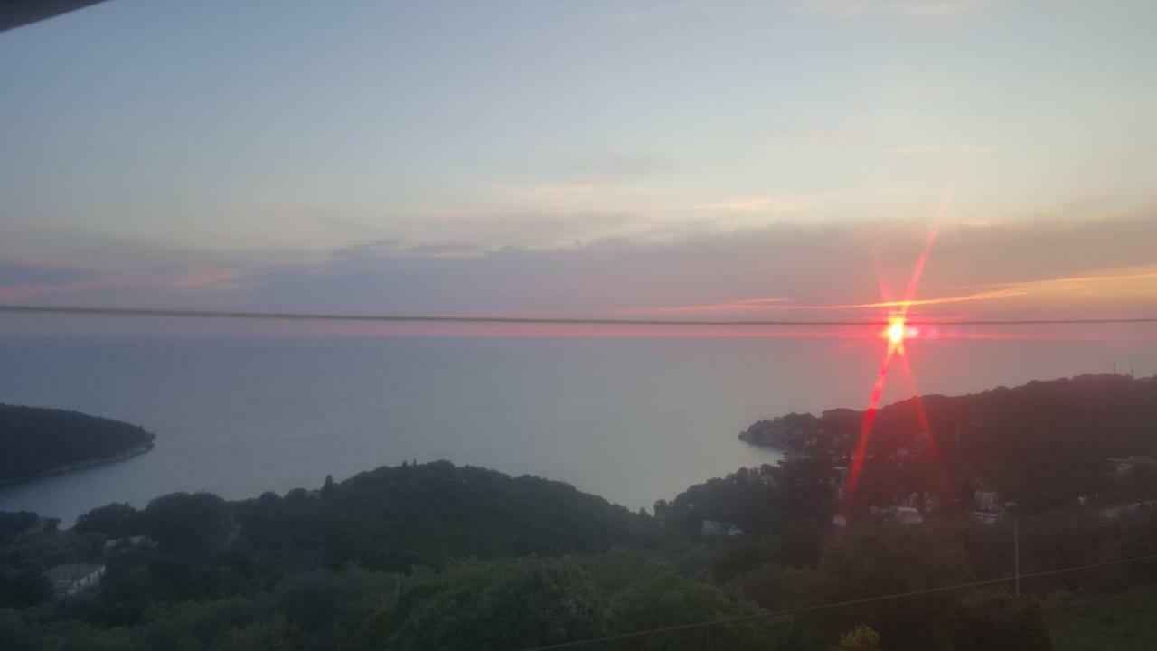 Darinka Aparthotel Ulcinj Exteriör bild