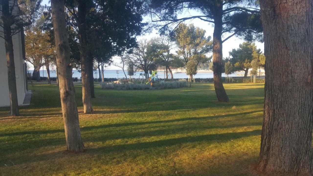 Darinka Aparthotel Ulcinj Exteriör bild