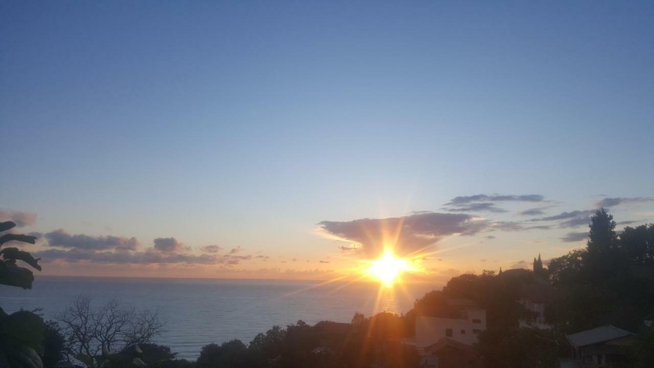 Darinka Aparthotel Ulcinj Exteriör bild