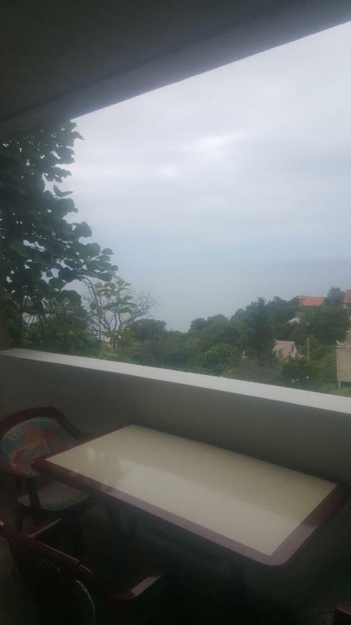 Darinka Aparthotel Ulcinj Exteriör bild